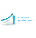 CS-Cart Store upgrade