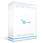 CS-Cart Multi-vendor plus Life time license