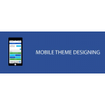 Mobile theme design cs-cart