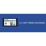 cs-cart theme designing