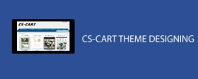 cs-cart theme designing