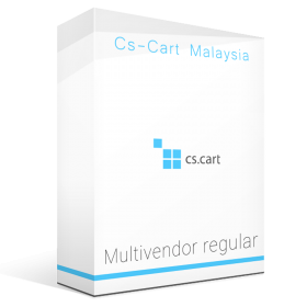 CS-Cart Multi-vendor Lifetime Licence